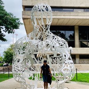 Meet your Posher,  macraelou